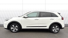Kia Niro 1.6 GDi Hybrid 2 5dr DCT Hybrid Estate